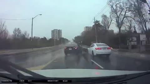 Idiots In Cars