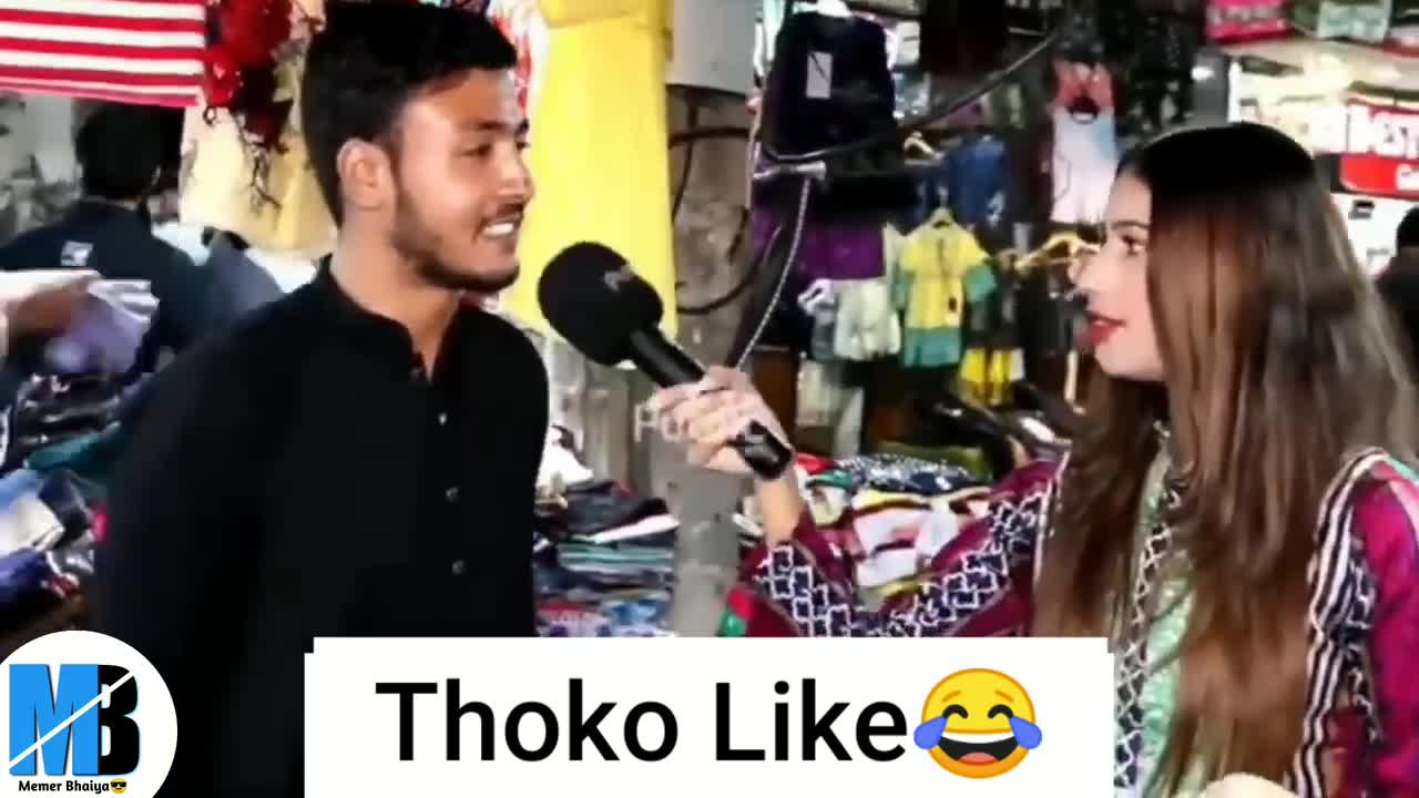 Pakistani girls thug life|😂|
