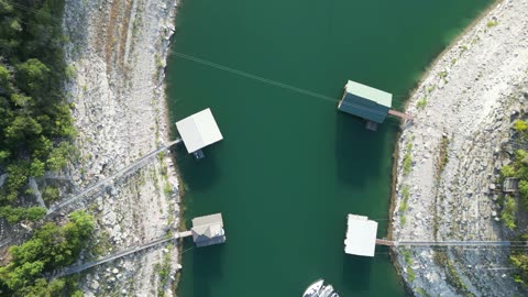 Lake Travis - test edit #2