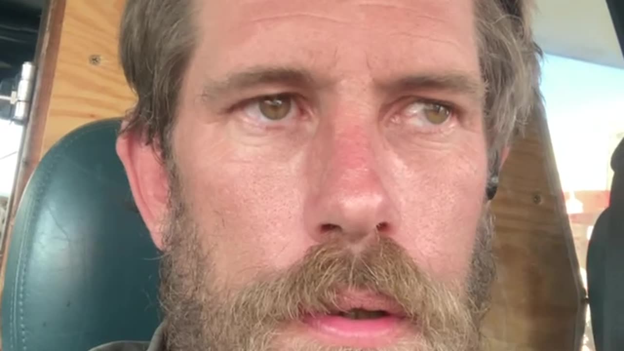 Once again Trump supporters are his worst enemies