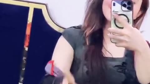 Beautiful hot girl