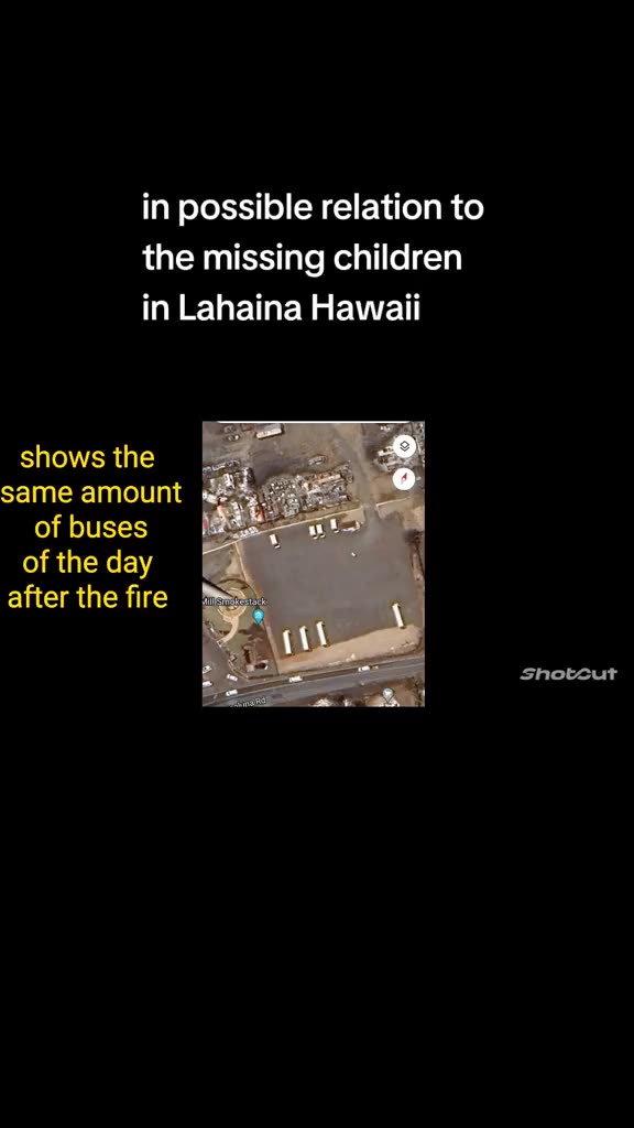 lahaina news missing children