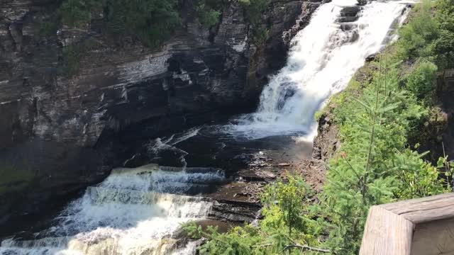 Kakabeka Falls Provincial Park