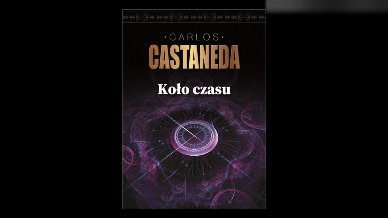 Koło czasu Carlos Castaneda część 3