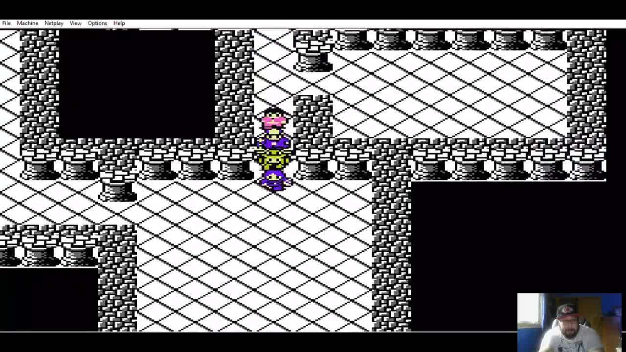 ZuperNEZ Plays Legend of Double Moon Part 12