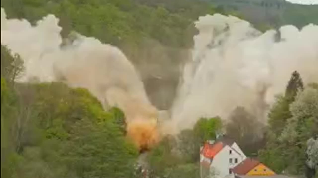 The Fastest Way to Build a Bridge