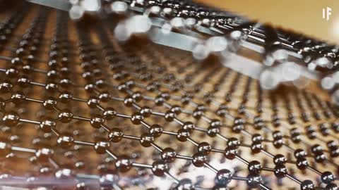 What if you were injected with graphene?
