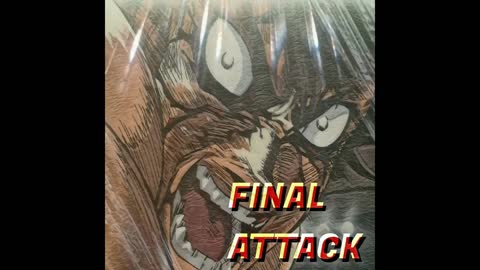 Chad Marco - Final Attack