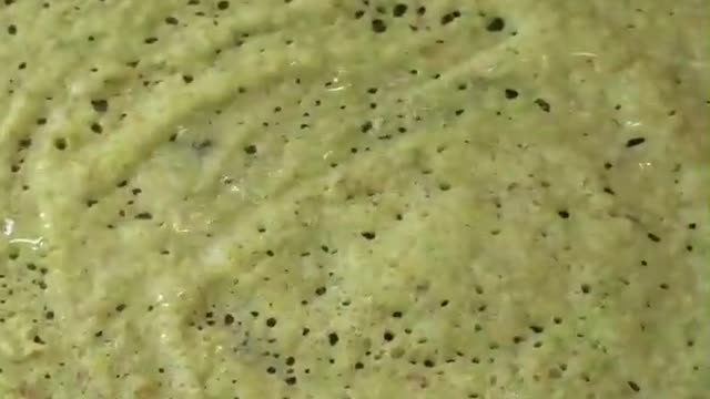 Pesarattu 😍😍❤️👍🏻👍🏻 || Moongdal Dosa || Food Shorts || Food Reels || Viral Food || Weightloss Recipes