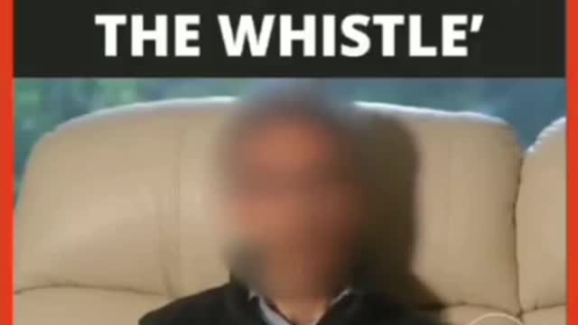 Brave Australian Emcy Dept. Doctor comes forward to expose what is happening with the VACCINATED