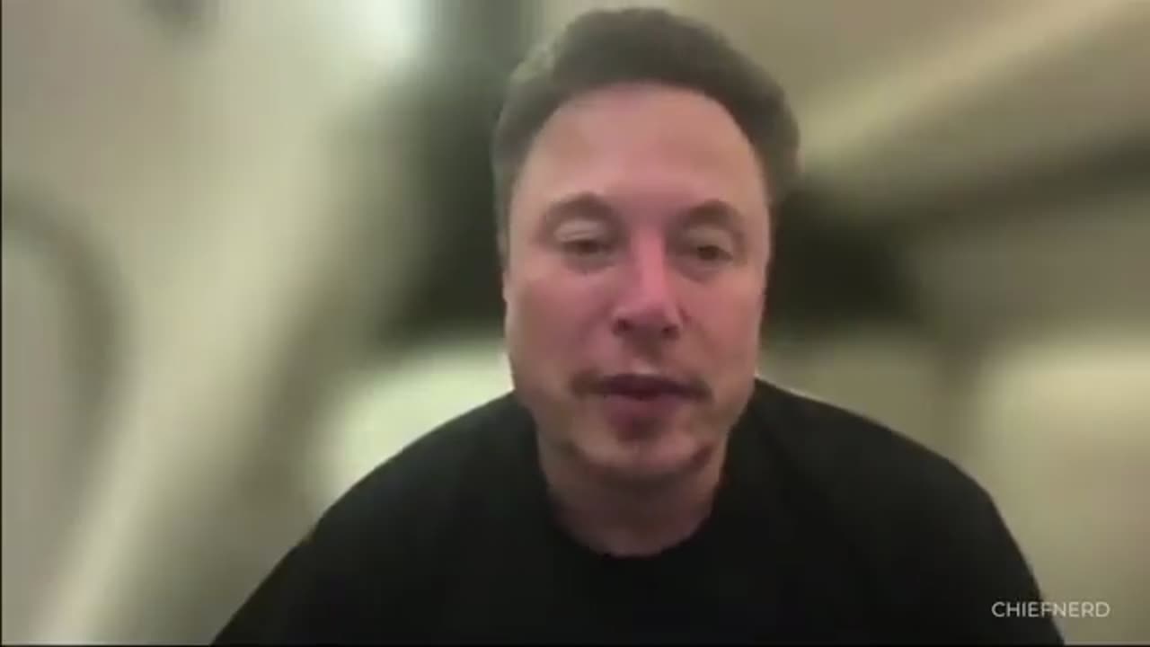 Elon Musk commented on the Ukrainian Government's request to activate Starlink in Crimea