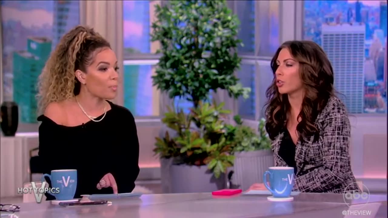 Alyssa Farah Griffin Criticizes KJP For Her 'Huge Unforced Error' About Biden's Age