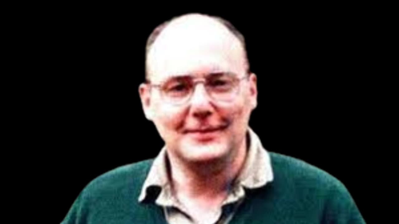 THOMAS HAMILTON - 1996 DUNBLANE PRIMARY SCHOOL MASSACRE