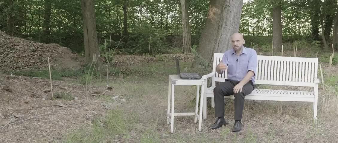 Die Pandemie in Rohdaten – Marcel Barz, Erbsenzähler (11.8.2021)
