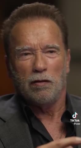 Arnold Schwarzenegger says Donald Trump Has No Chance to win 2024
