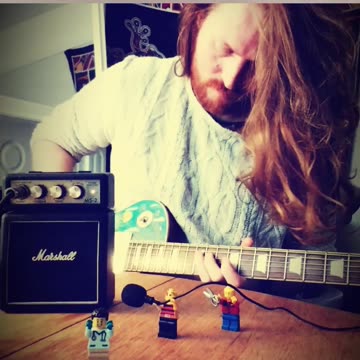 MUSE: Plug In Baby (intro) with tabs