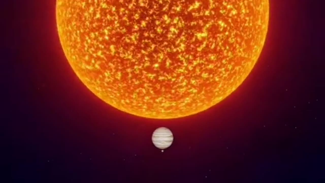 Things that are smaller than you think