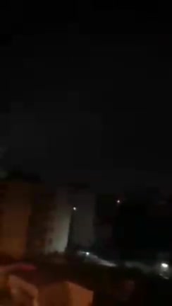 Sirens currently going off in the US Embassy