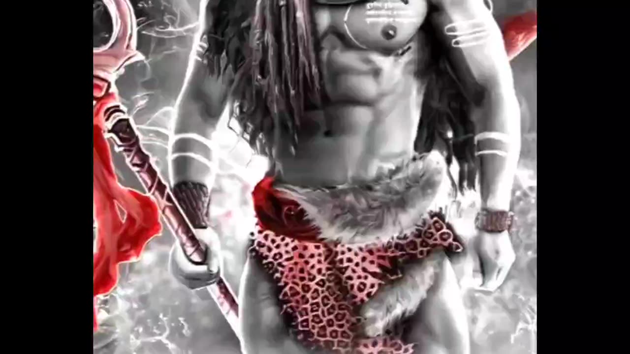 Om namah shivay #Yash20092006