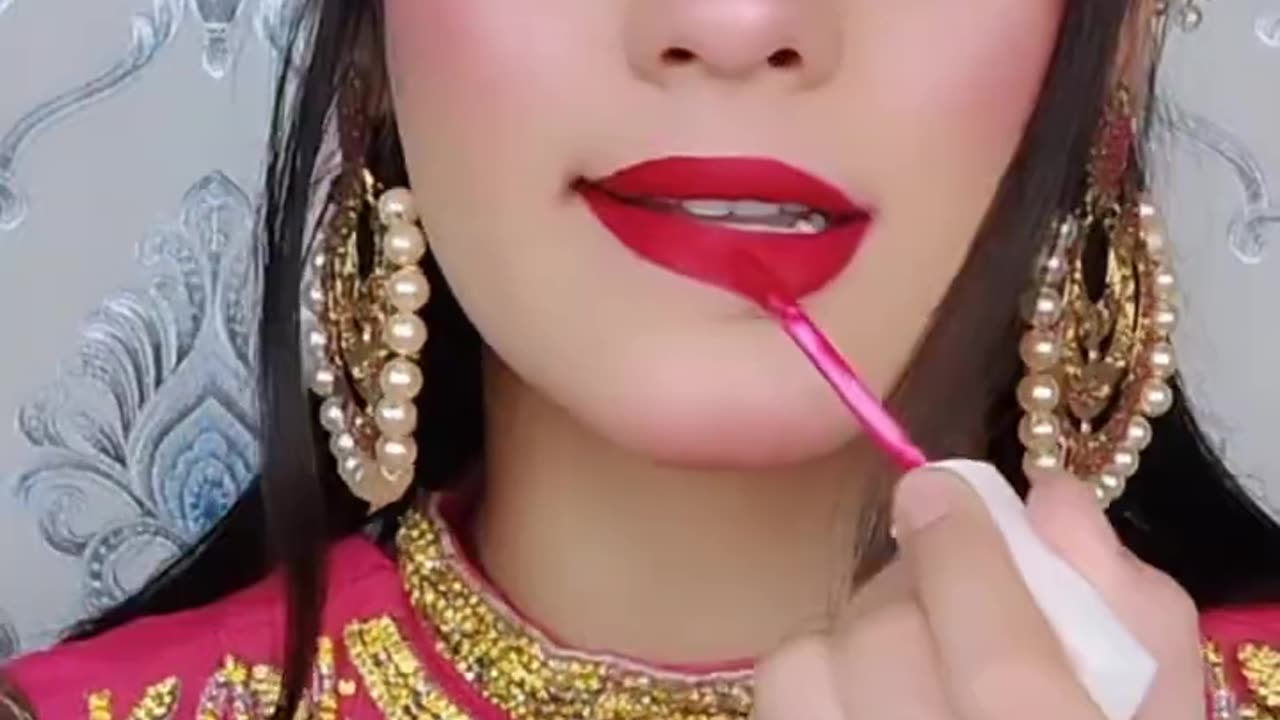 Cartoon Lips Hack ✨Pass or Fail 😮 #shorts