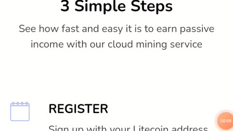 LitecoinCloudMining