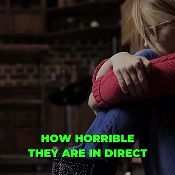 💔 Unveiling Childhood Hurts: Healing Beyond Distortions✨