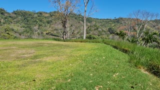 Premium Building Lot in Atenas, Costa Rica