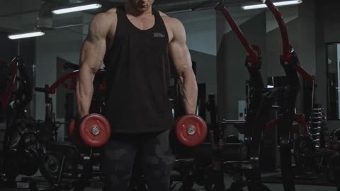 Bodybuilding Tips For Beginners 5