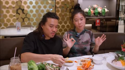 Episode 4 - Hotpot Spots in Singapore - Part End