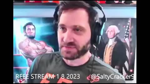 SALTY CLIP 21 DEAD AFRICAN CHRISTIANS AND THE LEFT