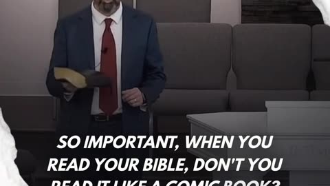 Stick with the KJV