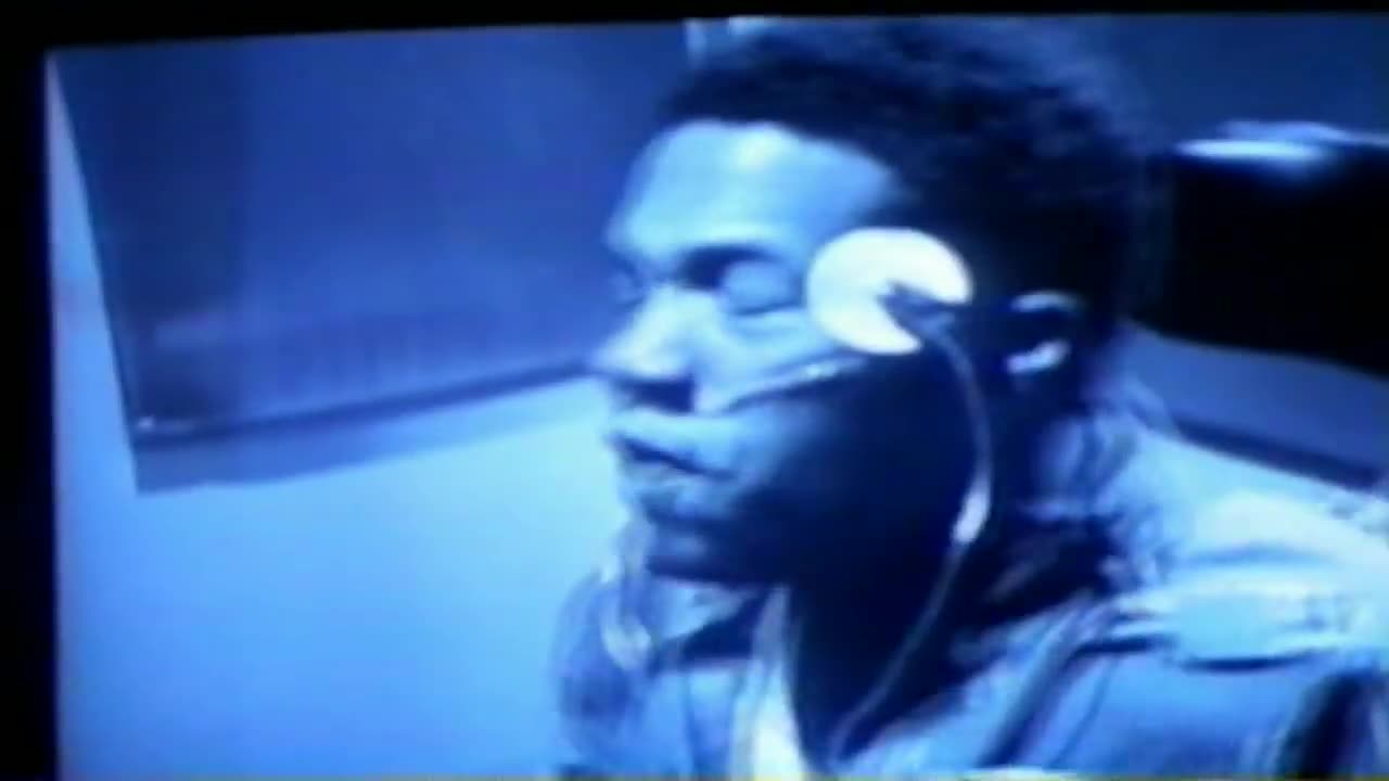 Redman - Time 4 Sum Aksion (VIDEO)