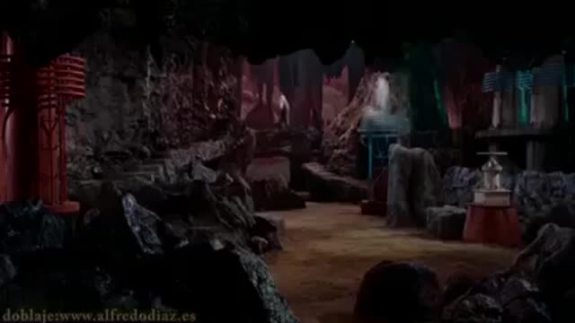 Pelicula KaKunas