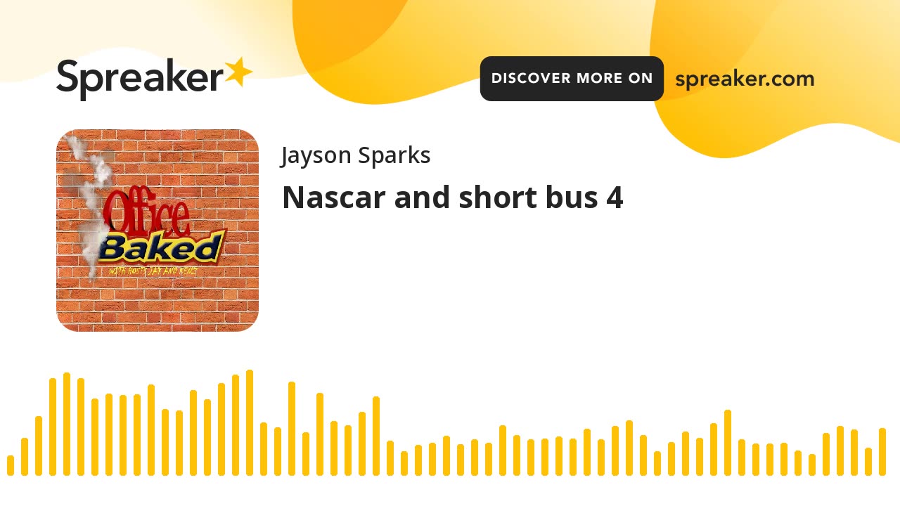 NASCAR AND SHORT BUS 4