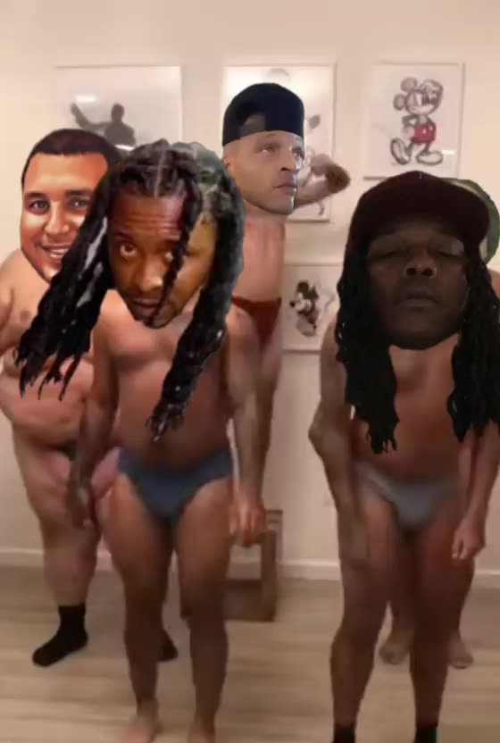 DON BUXIPLENTY AND THE TROLLIN GENTLEMAN