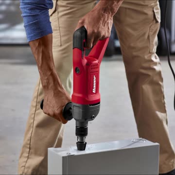 New at Harbor Freight "Bauer"