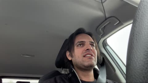 Gigantism is not great for the environment #comedy