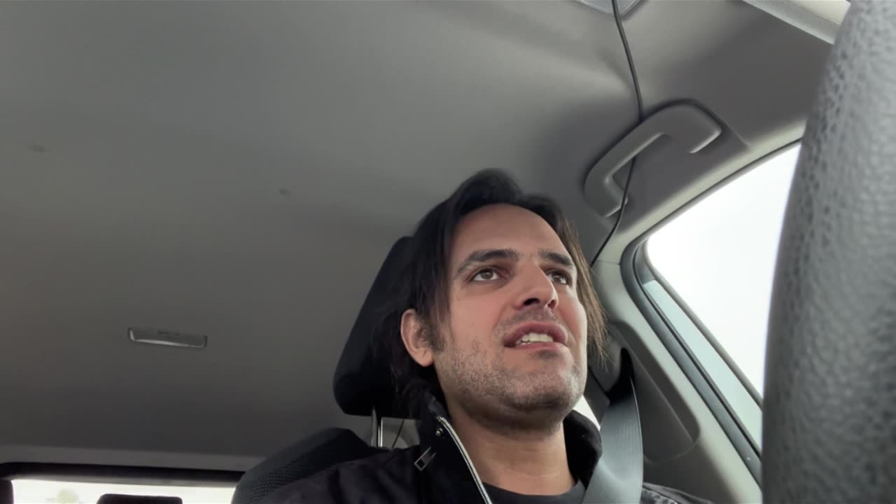 Gigantism is not great for the environment #comedy