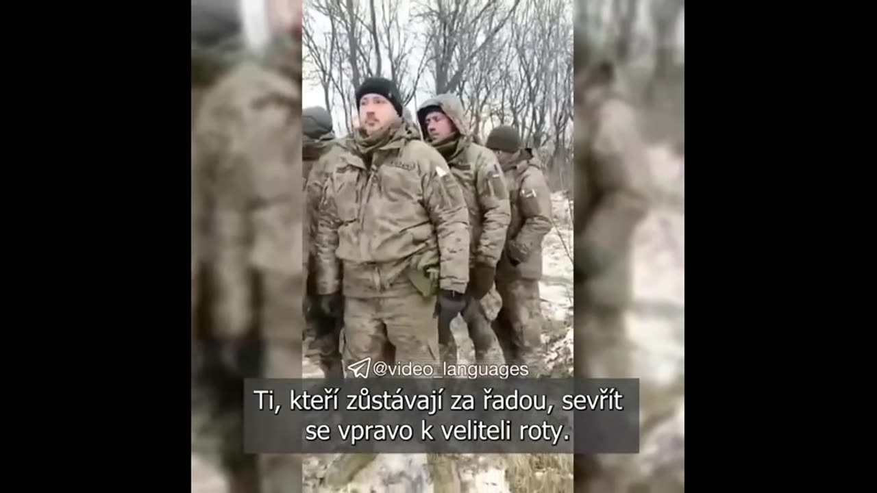 UKRAJINSKÁ ARMÁDA