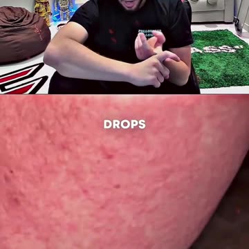 Andrew Tate reaction