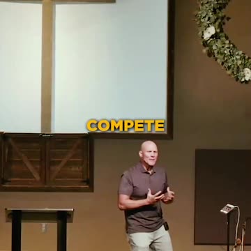 Why is it Hard for a Rich Man to Get Into Heaven