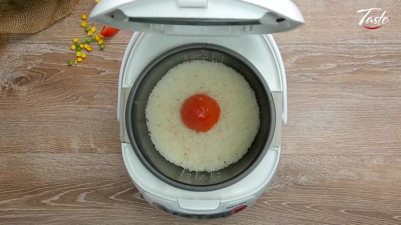 Simple Rice Cooker Recipes That Are Awesome