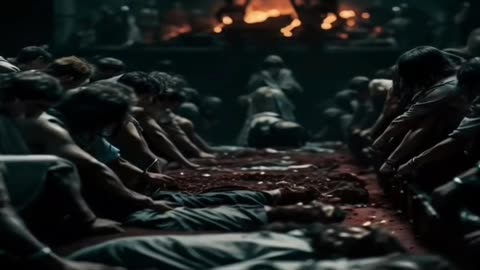 The Horrors of Hellfire_ Unveiling the Eternal Suffering
