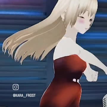 Let me take u dancing