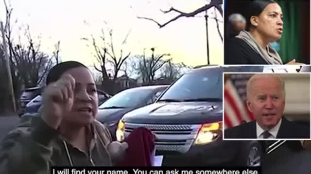 Racist Lunatic US Attorney