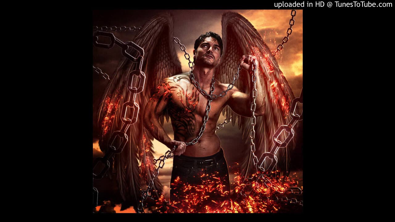 [Cyraxx Youtube 2021-1-1] Shattered Chains of satan (Song)