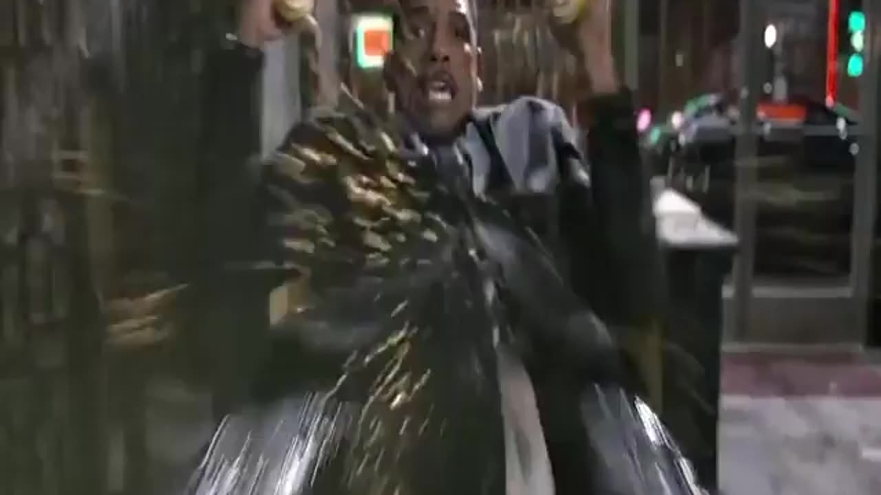 Move clip