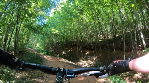 Papertown Trail Berm Park