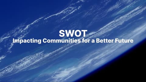 SWOT: Earth Science Satellite Will Help Communities Plan for a Better Future