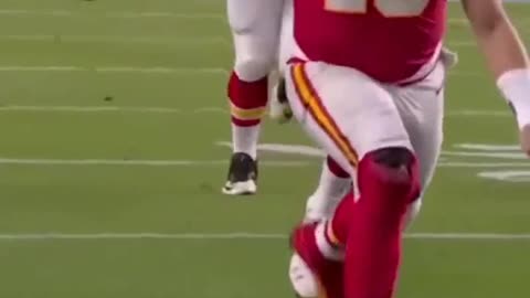 Jimmy Ward got injured🤕: City Chiefs vs. San Francisco